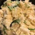 ひま☆まま's cooksnap of when they made タラモサラダ.