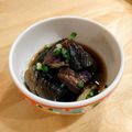 ✾haru✾'s cooksnap of when they made フライパンで簡単！なすの煮浸し.
