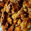 クックWAW56V☆'s cooksnap of when they made 我が家の必需品。胸肉柔らか唐揚げ。.