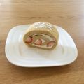 よしカーチャン's cooksnap of when they made ロールケーキ生地.