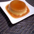 まつとち's cooksnap of when they made ぽっくり♪かぼちゃのプリン♪.