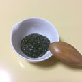 ゆかにょ's cooksnap of when they made 大葉味噌….