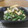 ダイナマイト漆黒's cooksnap of when they made ささみと春菊のナムル風おつまみ塩昆布和え.