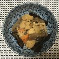 リラックマ君ママ♡'s cooksnap of when they made ♪ホタテ子＆昆布の甘辛煮物♪.