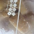 じじまる♪'s cooksnap of when they made 簡単バナナの離乳食☆初期・中期.