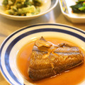 まみお✳'s cooksnap of when they made 煮魚はおふくろの味♪『かれいの煮つけ』.