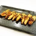 クック60GH0F☆'s cooksnap of when they made 簡単！鶏手羽のねぎソース.