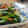 まみお✳'s cooksnap of when they made ほうれん草とベーコンの♪和風炒め.