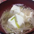 しょー優's cooksnap of when they made たっぷりえのきのあんかけ豆腐.