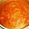 ☆MHK☆'s cooksnap of when they made ☆簡単トマトソース☆.