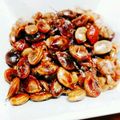 釣り吉ママ's cooksnap of when they made カボチャの種で簡単おやつ.