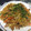 ジョングレ's cooksnap of when they made 簡単！和風ピリ辛おつまみ焼きそば.
