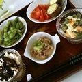 hikaru09's cooksnap of when they made アイスプラント☆マヨタマ和え.