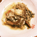 ひでかずそる's cooksnap of when they made つくしの卵とじ.