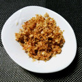 kucina's cooksnap of when they made エコ♪海老の殻のふりかけ.
