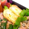 annnnn's cooksnap of when they made ＊ピリッと美味しい卵焼き＊.
