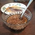 サチコごん's cooksnap of when they made 焼肉のたれ　自家製.