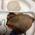 あ＿ぴょん's cooksnap of when they made ❁オーブンにおまかせ❁簡単チャーシュー.