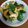 こすみんママ's cooksnap of when they made かぼちゃとブロッコリーの温サラダ.
