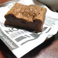 ほかほかごはんちゃん's cooksnap of when they made ずぼら女子のガトーショコラ.