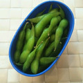 あーこ姐's cooksnap of when they made ★浅漬けのもとで　うまっ！枝豆★.