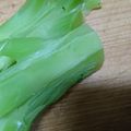 あかぷり's cooksnap of when they made ♪ブロッコリーの茎の皮のむき方♪.