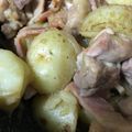 ☆未鏡☆'s cooksnap of when they made 農家のジャーマンポテト【男のポテト】.
