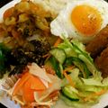 Hirarinn☆'s cooksnap of when they made ハムと大根のひらひらマリネ.