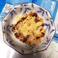 ぴーcook's cooksnap of when they made なんちゃってラザニア☆コンビニ風.