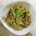 ☆Rokko☆'s cooksnap of when they made ❀だいこんとさつま揚げの煮物❀.