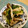 北海道伯爵's cooksnap of when they made ☆生姜で☆ほうれん草とｷﾉｺのごま和え.