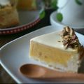 ここる556's cooksnap of when they made ▲た～っぷり na 濃厚かぼちゃタルト▲.