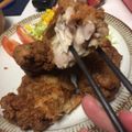 oふうかo's cooksnap of when they made 再現度高！KFC風フライドチキン.