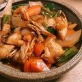 おひーぶぅ's cooksnap of when they made ササミで酢豚風おかず！.