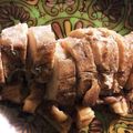 クックUD0U82☆'s cooksnap of when they made 簡単でレンジで出来る鶏ささみハム.