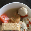 まめパッド's cooksnap of when they made ２番だし【濃縮あわせだしの続編】.
