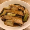 森おさん's cooksnap of when they made 煮タレでご飯がすすむ✾鰤の煮付け.