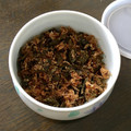 まめパッド's cooksnap of when they made だしガラ昆布ふりかけ【２番だしの続編】.
