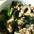 mmiwa's cooksnap of when they made 旦那喜ぶ♪簡単 とろろ豚丼.
