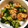 やまざきあい's cooksnap of when they made ブロッコリーと小エビのアヒージョ風.