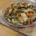 CZKO's cooksnap of when they made クックパーで簡単☆レンジ酢豚.