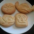 minigon's cooksnap of when they made 香りgood ケーキシロップのクッキー.