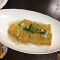 まっすん822's cooksnap of when they made 簡単 あんかけ厚揚げ.