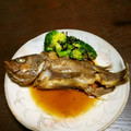 クックSZY23S☆'s cooksnap of when they made めばるの煮つけ.