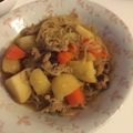 クックPW9C2T☆'s cooksnap of when they made 肉じゃが.