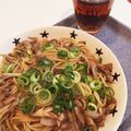 ☻りんりん☻'s cooksnap of when they made 秋☆きのこたっぷりバター醤油の和風パスタ.