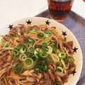 ☻りんりん☻'s cooksnap of when they made 秋☆きのこたっぷりバター醤油の和風パスタ.