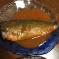 クック7SDSGH☆'s cooksnap of when they made 簡単シンプル 鯖のトマトジュース煮.