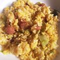 クックNPKXRI☆'s cooksnap of when they made 簡単キャベツ炒飯.
