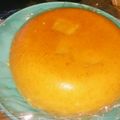 かけだし自炊マン's cooksnap of when they made 炊飯器でごろごろ林檎ホットケーキ.